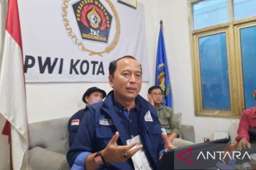 Pemkot Depok siapkan rancangan pembangunan 20 tahun