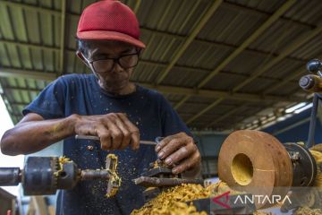 HIMKI: Produk Mebel dan Kerajinan Indonesia siap ikuti CIFF di China