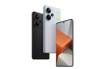 Xiaomi Redmi Note 13 Pro+ meluncur di China, tawarkan kamera 200 MP