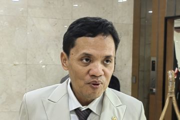 Waketum Gerindra sebut tak paksakan wacana duet Prabowo-Ganjar