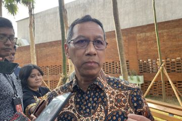 Heru Budi: Wacana dewan regional RUU DKJ untuk sinergi pembangunan