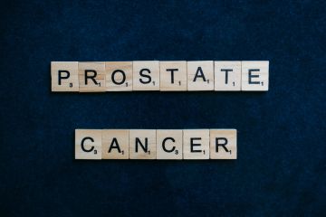 Cara ‘CERDIK’ hindari kanker prostat