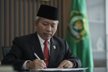 Kemenag buka pendaftaran seleksi CPNS dan PPPK 2023