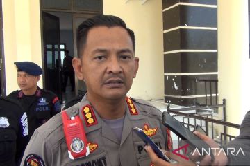 Polisi tetapkan lima orang tersangka dalam kerusuhan di Pohuwato