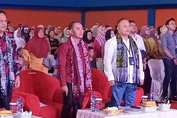 PNM gelar PKU Akbar UMKM Sepintu Sedulang