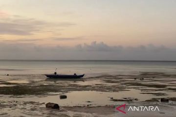 Mengelola tata ruang laut demi kedaulatan perairan RI