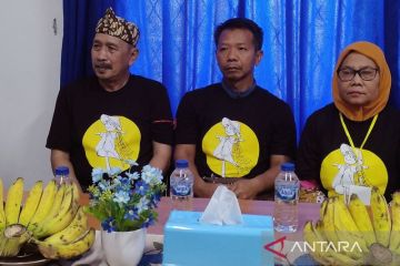 Tani Nelayan Center IPB selenggarakan kenduri tani