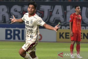Bali United vs Persija Jakarta & Persebaya Surabaya vs Bhayangkara FC di Pekan ke-21 BRI Super League
