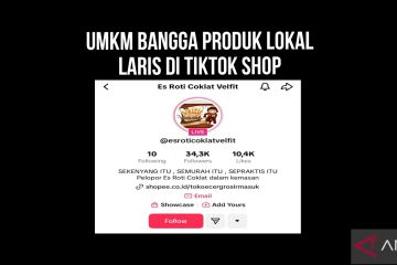 TikTok tanggapi aturan terbaru soal "social commerce"