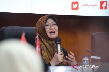 Siti Zuhro: Aura dan ekspresi faktor perempuan lebih pilih Ganjar