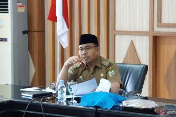 Pemprov Bengkulu teruskan ke Mendagri polemik penunjukan Pj. wali kota