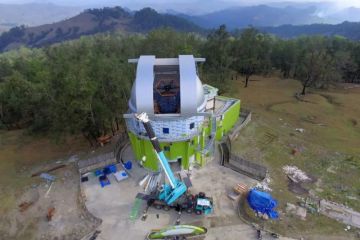 BRIN: Observatorium Timau tingkatkan daya saing astronomi Indonesia