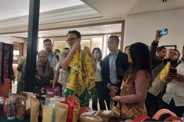 Wamendag: Revisi aturan perdagangan daring dilakukan demi keadilan