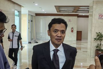 Waketum Gerindra klaim sebagian besar sudah "move on" dari hak angket