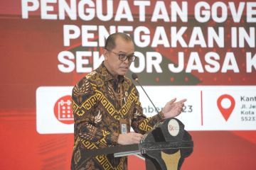 Sekda DIY: Penerapan prinsip governansi mendukung pertumbuhan ekonomi