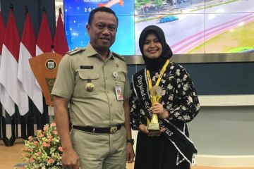 "Posyandu Remaja Disabilitas" juara pertama di JID 2023