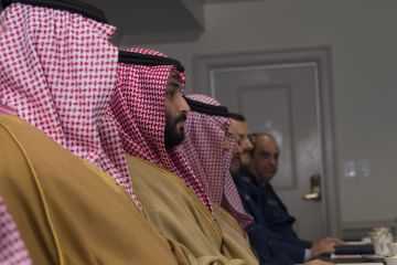 Akankah Saudi dan Israel benar-benar membuka hubungan diplomatik?