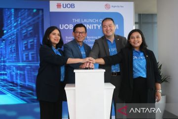 UOB Indonesia berkomitmen kurangi pembiayaan sektor batu bara