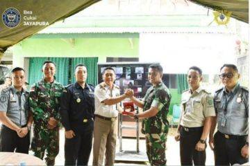 Tingkatkan Kualitas Pelayanan dan Pengawasan, Bea Cukai Jalin Sinergi di Dua Wilayah Ini