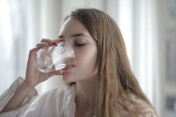 Kualitas air minum pengaruhi kesehatan hingga modifikasi audio EV