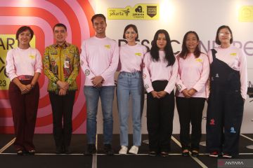 JFW hadirkan program baru JFW Net perkuat jaringan industri film