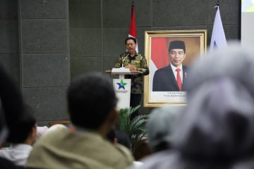 Perpusnas: 19.726 naskah kuno di Indonesia sudah dilindungi