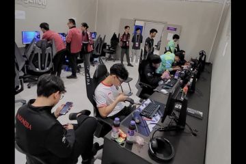 Timnas PUBG Mobile dan DOTA2 siap berlaga di Asian Games 2022