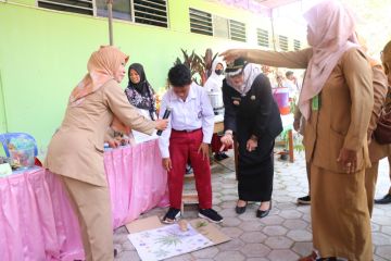 Disdikpora Kulon Progo kembangkan sekolah peduli lingkungan