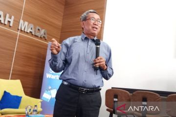 Akademisi UGM: Indonesia masih berpeluang jaga kohesivitas ASEAN