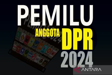 Tahun politik jelang Pemilu 2024 ajang adu gagasan dan program