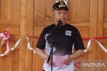 Pemkab Buru Maluku segera legalkan aktivitas tambang di Gunung Botak