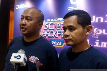 Sucofindo gelar "Science Hackfest" dukung transformasi industri 4.0