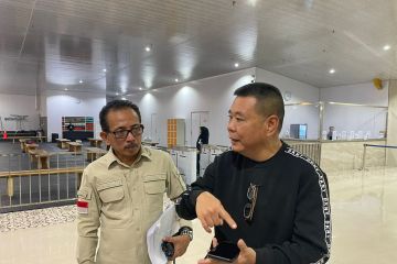 Pimpinan DPRD: Arena ice skating beri nilai tambah bagi Surabaya   