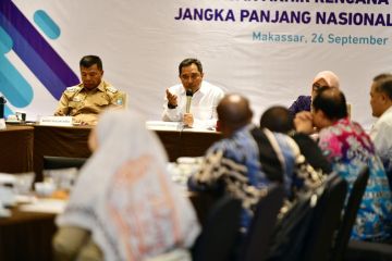 Gubernur Sulsel: Arus distribusi belum didukung infrastruktur