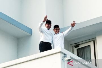 Pengamat: Bakal Cawapres Ganjar dan Prabowo tentukan posisi "AMIN"