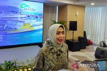 ASDP ajak investor strategis kembangkan Bakauheni Harbour City