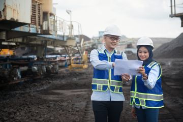 PTBA fokus tingkatkan pembangunan ekonomi dan kesejahteraan masyarakat