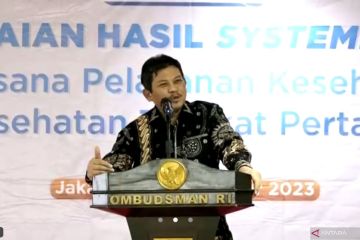 BPJS: Puskesmas perlu punya strategi untuk serap anggaran lebih baik