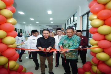 Bank BJB Syariah tambah kantor fungsional di Pangandaran