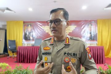 Polda Kepri pulangkan 200 personel Polda Riau pengamanan Rempang