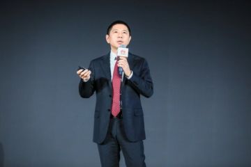 Solusi Xinghe Network dari Huawei Percepat "Industry Intelligence"