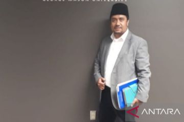 Tokoh Agama: Maulid jadi momen amalkan suri tauladan Nabi Muhammad