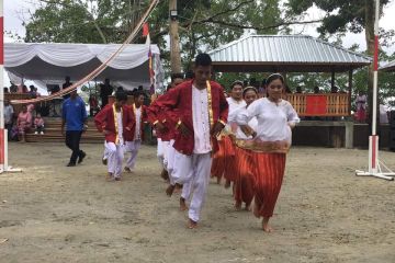 Negeri Rutong susun tata ruang wilayah wujudkan desa wisata