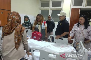 KPPPA pantau penanganan korban perundungan di Cilacap