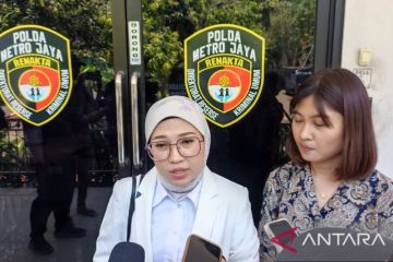 Polisi agendakan pemanggilan saksi kasus Miss Universe pekan depan