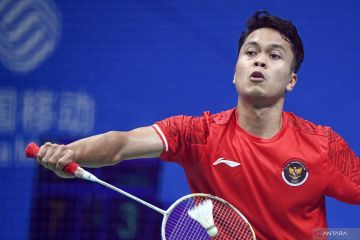 Ginting sebut persiapan mental jadi kunci kemenangan