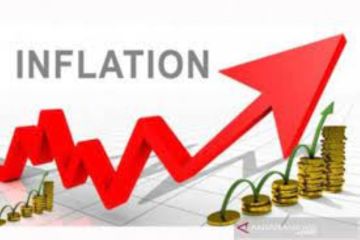 Inflasi Malaysia meningkat perlahan 1,5 persen pada Februari 2025