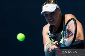 China Open 2023 :  Anna Blinkova singkirkan Donna Vekic
