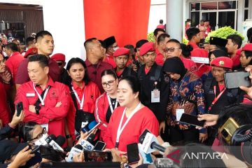 Puan minta Kaesang temui dirinya sebelum kunjungi Megawati