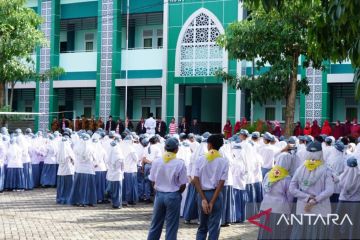 Kemenag RI selidiki kasus toilet berbayar di MAN I Pamekasan